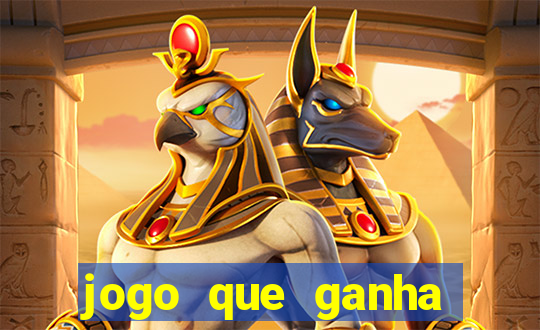 jogo que ganha dinheiro no pix gratis